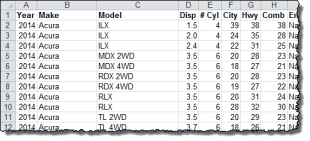 Faster Multiple Criteria Lookups with VLOOKUP and CONCATENATE