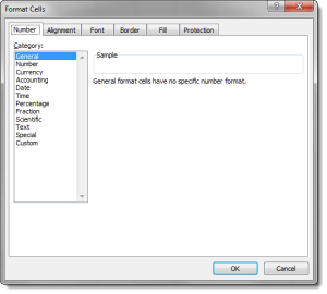 Learn Excel Custom Number Formats with this Definitive Guide